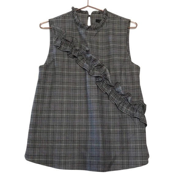 Zara top - Picture 3 of 10